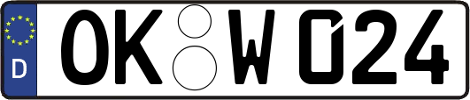 OK-W024