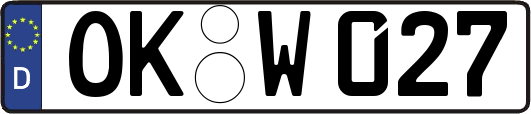 OK-W027