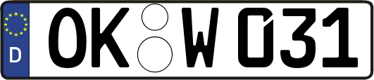 OK-W031