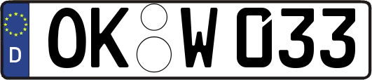 OK-W033