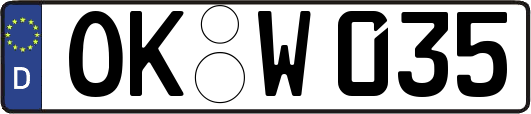 OK-W035