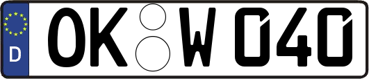 OK-W040