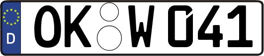 OK-W041