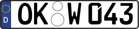OK-W043