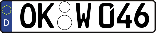 OK-W046