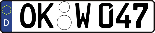 OK-W047