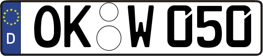 OK-W050