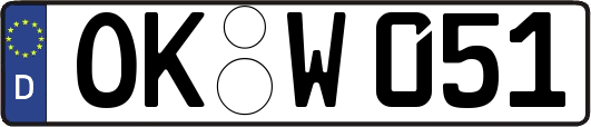 OK-W051