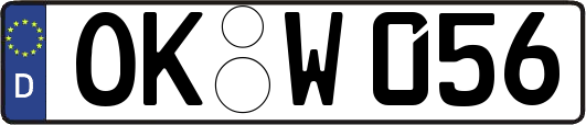 OK-W056