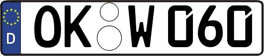 OK-W060