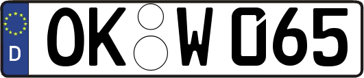 OK-W065