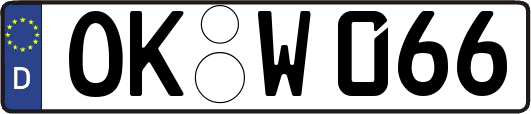 OK-W066