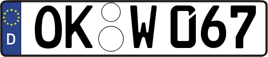 OK-W067