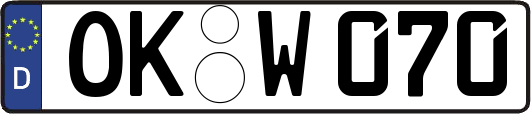 OK-W070