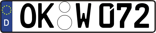 OK-W072