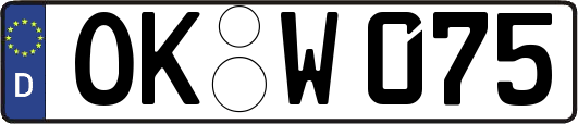 OK-W075