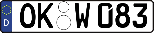 OK-W083
