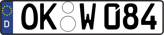 OK-W084