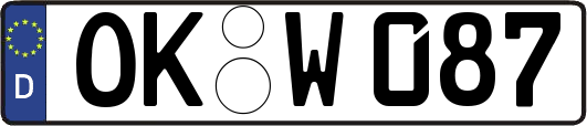 OK-W087