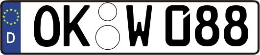 OK-W088