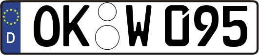 OK-W095