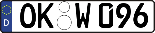 OK-W096