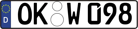 OK-W098