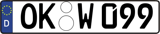 OK-W099