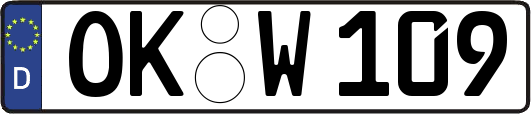 OK-W109