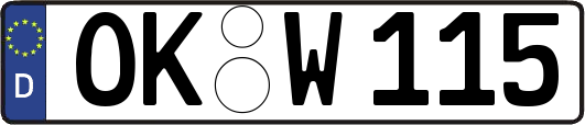 OK-W115
