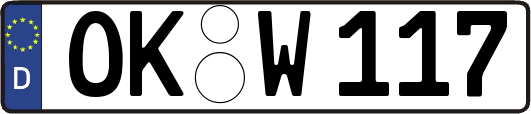 OK-W117