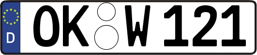 OK-W121