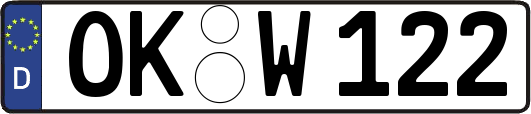 OK-W122