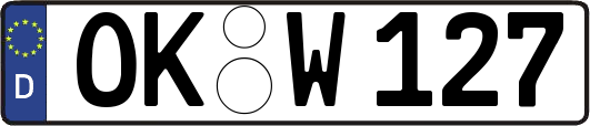 OK-W127