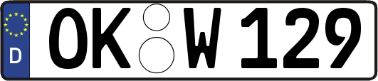 OK-W129