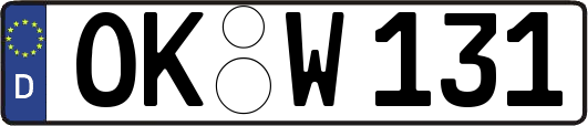 OK-W131