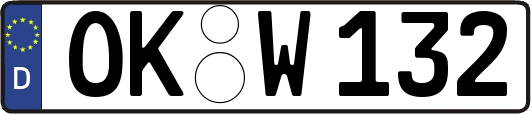 OK-W132