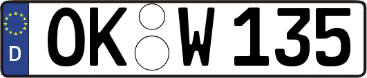 OK-W135