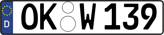 OK-W139