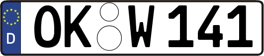 OK-W141