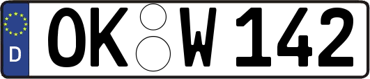 OK-W142