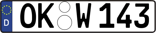OK-W143