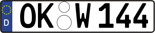OK-W144