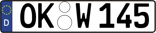 OK-W145