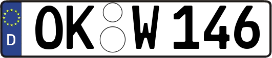 OK-W146