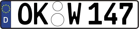 OK-W147