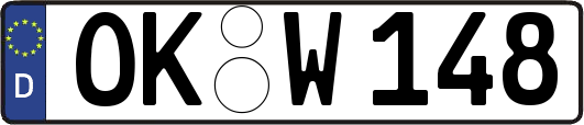 OK-W148