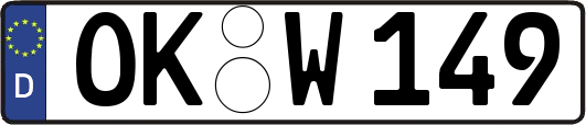 OK-W149