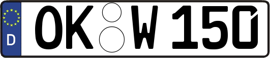 OK-W150