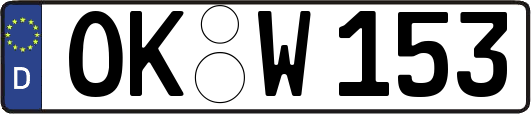 OK-W153